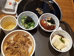 -食其家·牛丼咖喱(冠捷大厦店)