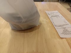 -满记甜品(荟聚购物中心店)