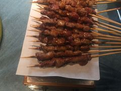 -肉串汪(望京店)