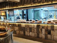 -黄山老妈·土菜(碧桂园店)