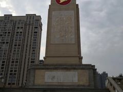 -武汉两江游览·夜游长江(汉口粤汉码头)