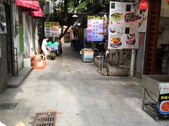 -陈添記·祖傳爽鱼皮·西关老字号(广州首店)