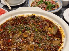 -情妹耙泥鳅·江湖川菜(科华店)