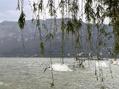 -海埂大坝