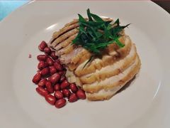 -南堂馆·新川菜(春熙路店)