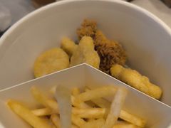 -麦当劳(未来城购物中心店)