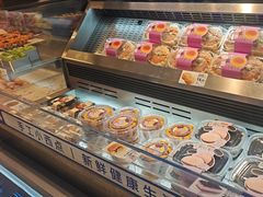 -酥侯糕点(长楹天街店)