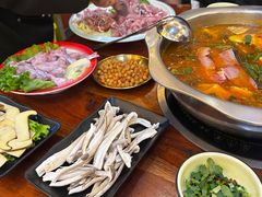 -大理.老字号渝记酸萝卜乌鱼(古城总店)