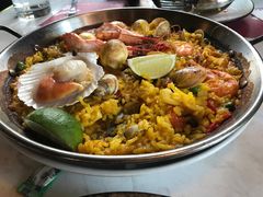 -IL Forno 意坊·意大利餐厅(花园店)