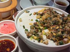 海蛎煎-闽上鲜·福建菜(龙湖滨江天街店)