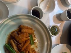-久宴·天目湖大鱼头(恐龙园店)