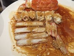 -徐记海鲜(观沙岭|滨江新城店)