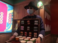 -火鳳祥美蛙牛肉自助(青悦城店)