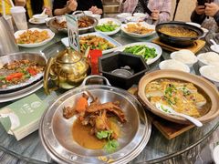 -美极鲜食坊(宝安南路店)