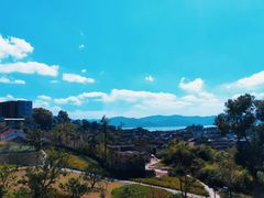 -东钱湖旅游度假区