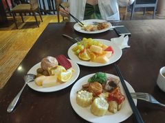 -三亚湾红树林度假世界(木棉酒店)