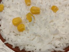 米饭-马凯餐厅(地安门店)