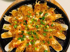 -北李妈妈菜·海肠捞饭(高新万达店)