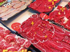-鼎潮盛潮汕牛肉火锅(暮云店)