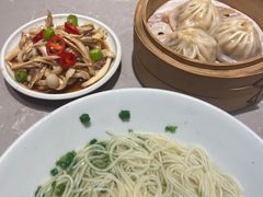 -松鹤楼面馆(清河万象汇店)