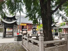 -上海青龙寺