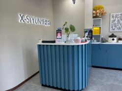 -纤思韵产后恢复中心(金宝天街店)