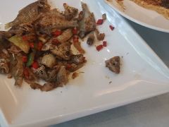 -逸林轩中餐厅(中信泰富朱家角锦江酒店)