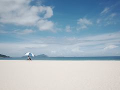 -西涌国际滨海旅游区