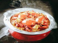 -胖哥俩肉蟹煲(悦荟广场店)
