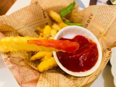 -伊斯坦布尔土耳其清真咖啡餐厅