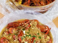 -嗨牛味海鲜烧烤