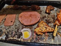 -汉丽轩韩式自助烤肉十二年(SM广场店)