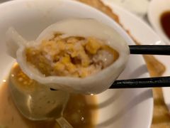 原汁海胆水饺-喜鼎海胆水饺(柏威年购物中心店)