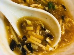 -台北楚楚园馅饼粥(虹桥南丰城店)