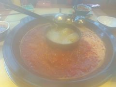-蜀家渝重庆火锅(南屏街店)