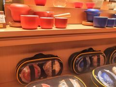 -奈雪茶院·茶室茶馆(广州粤海天地店)