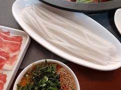 -陈府大宅门成都火锅·手切鲜肉(太原街店)