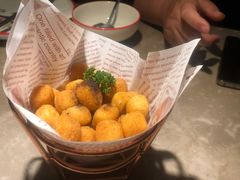 -新白鹿餐厅(金鹰新街口店)