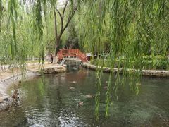 -水磨沟公园