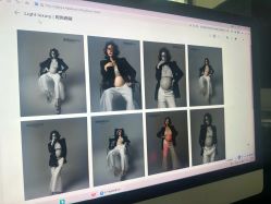 -十孕纪高端孕妇亲子摄影