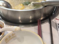 -潮正和潮汕牛肉火锅·老字号(番禺万达店)