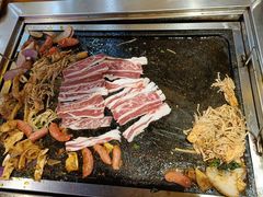 -郭记烤肉创始店(民丰大街店)
