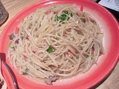 -破三川·新川菜(静安大融城店)