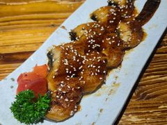 -小川洋风料理(街道口店)