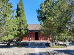 -大钟寺古钟博物馆
