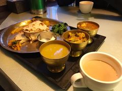-尼泊尔雪莲餐厅(北京东路店)