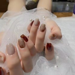 -Nail Me美甲美睫