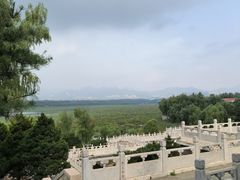 -青龙湖公园