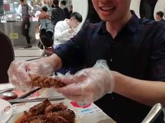 -芭菲盛宴·环球美食(解放碑英利国际店)