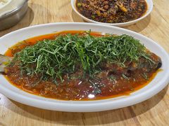 -老字号怡玺·藿香雅鱼(20年雅安店)